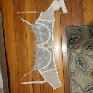 Nwt wolf and whistle bra